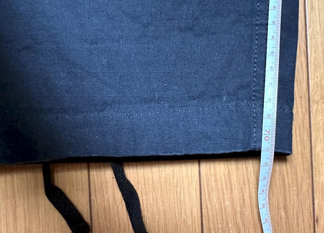 ENGINEERED GARMENTS、オーバーオール、アメリカ製