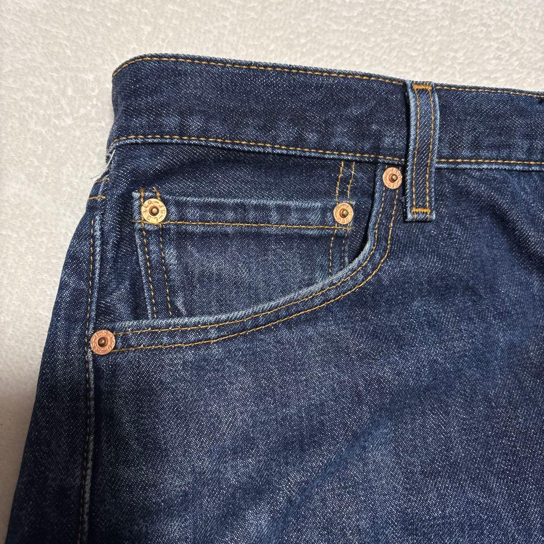 リーバイス　501xx アメリカ製　W36 デニム