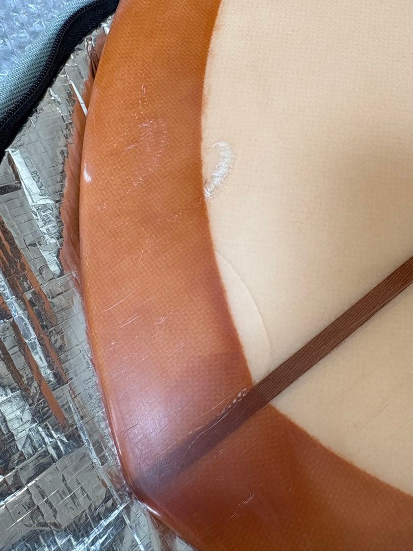 専用　ロングサーフボード