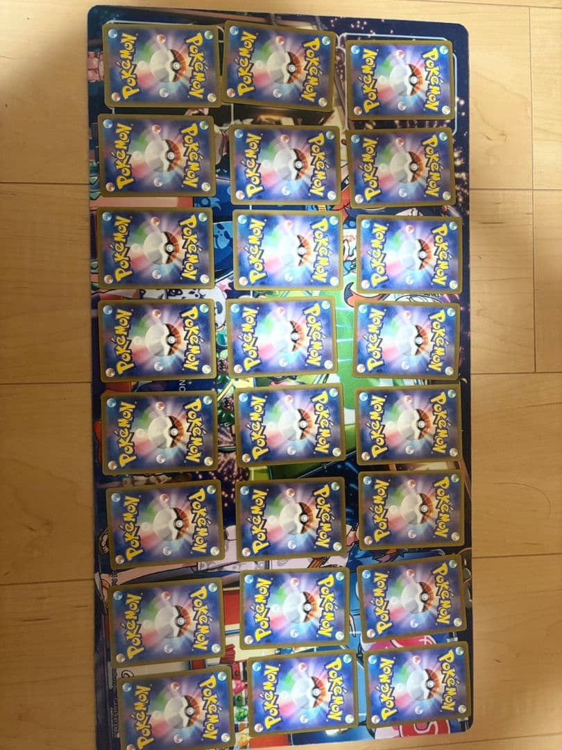 ぱ*る様 ポケモンカードAR51枚セット