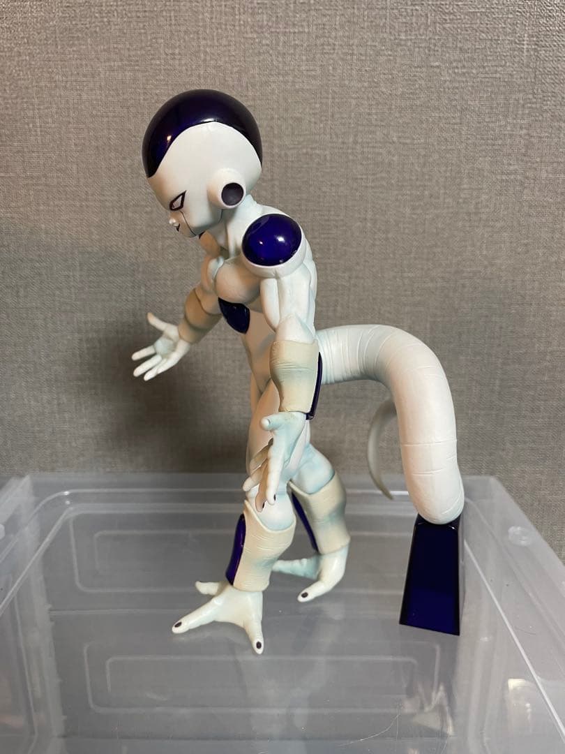 ドラゴンボールフィギュア　MSP フリーザ