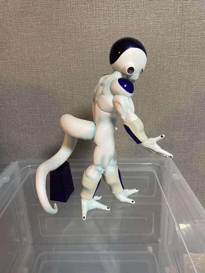 ドラゴンボールフィギュア　MSP フリーザ
