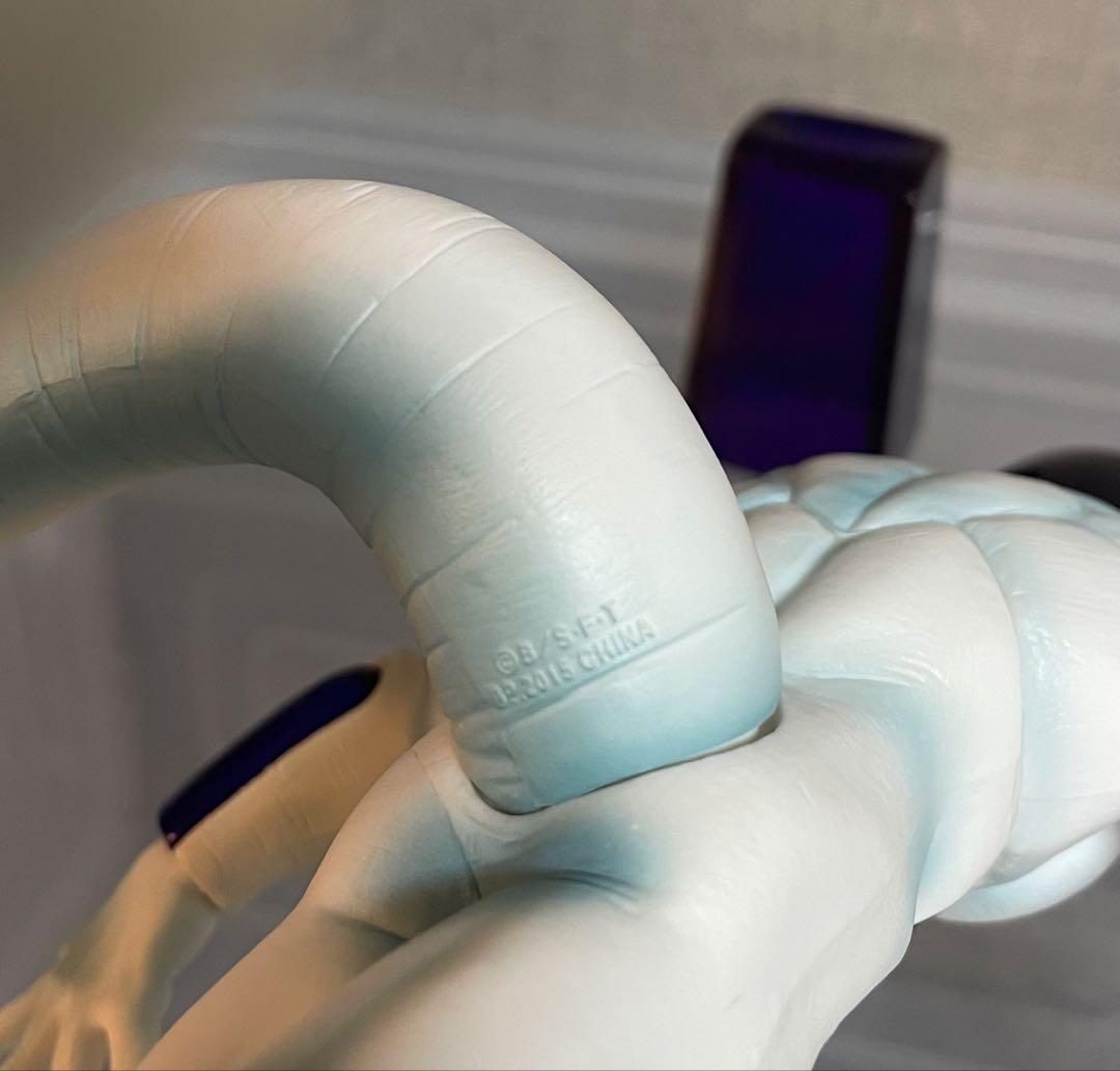 ドラゴンボールフィギュア　MSP フリーザ