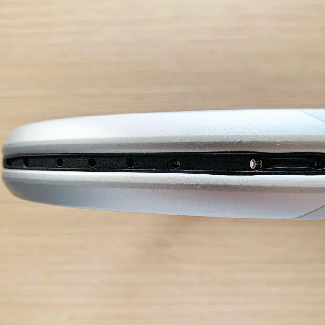 F-LASER 7V / エフレーザー 7V / カスタムフィット