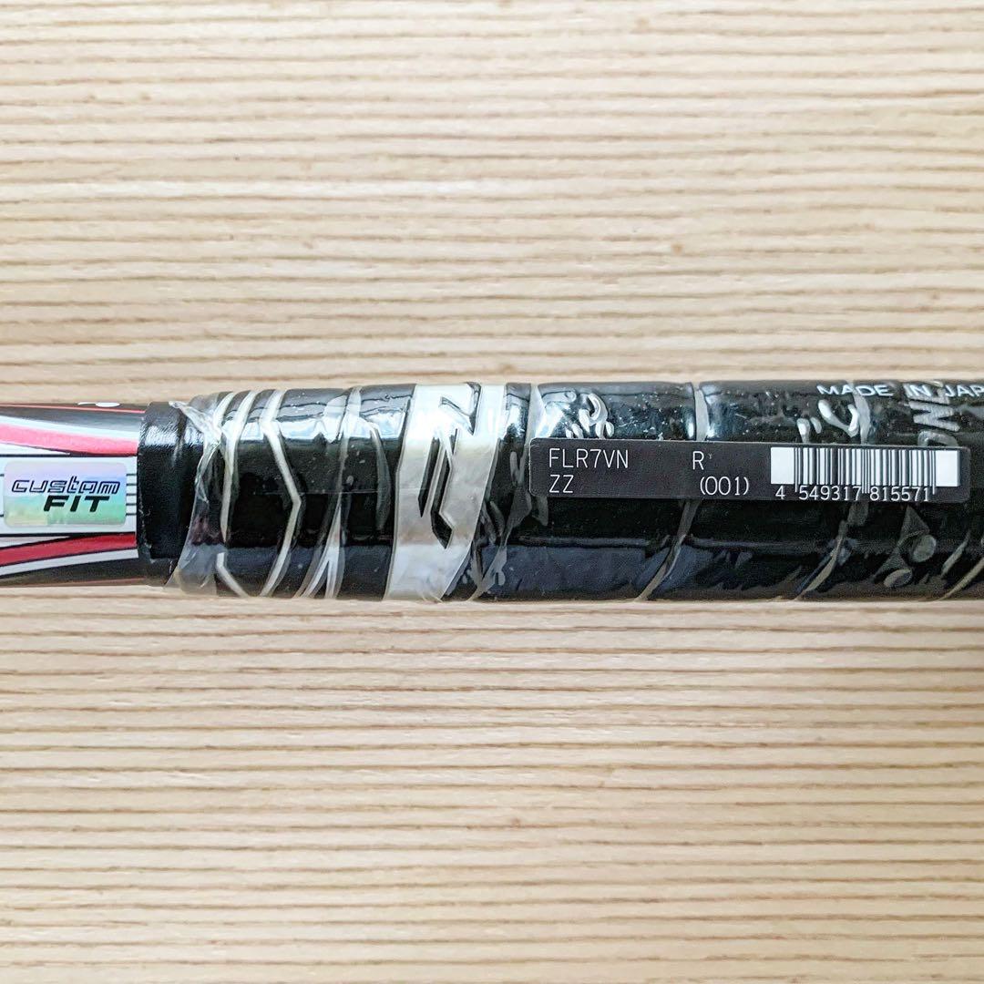 F-LASER 7V / エフレーザー 7V / カスタムフィット