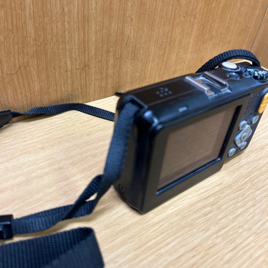 デジタルカメラ RICOH リコー 防水 防塵 業務用 G800