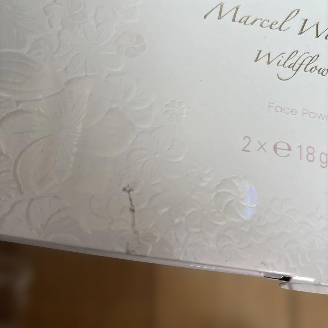 コスメデコルテ　マルセルワンダースコレクション2024 ほぼ新品未使用