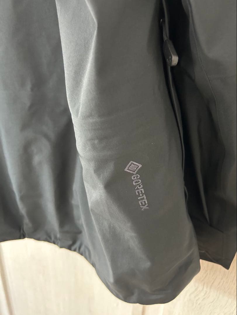 ノローナ　ロフォテンゴアテックス　Ｌサイズ　キャビア