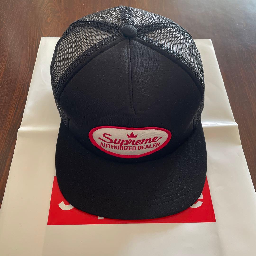 帽子 Supreme - Authorized Mesh Back 5-Panel