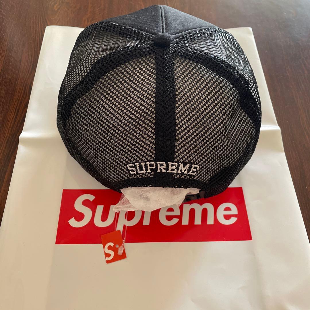 帽子 Supreme - Authorized Mesh Back 5-Panel