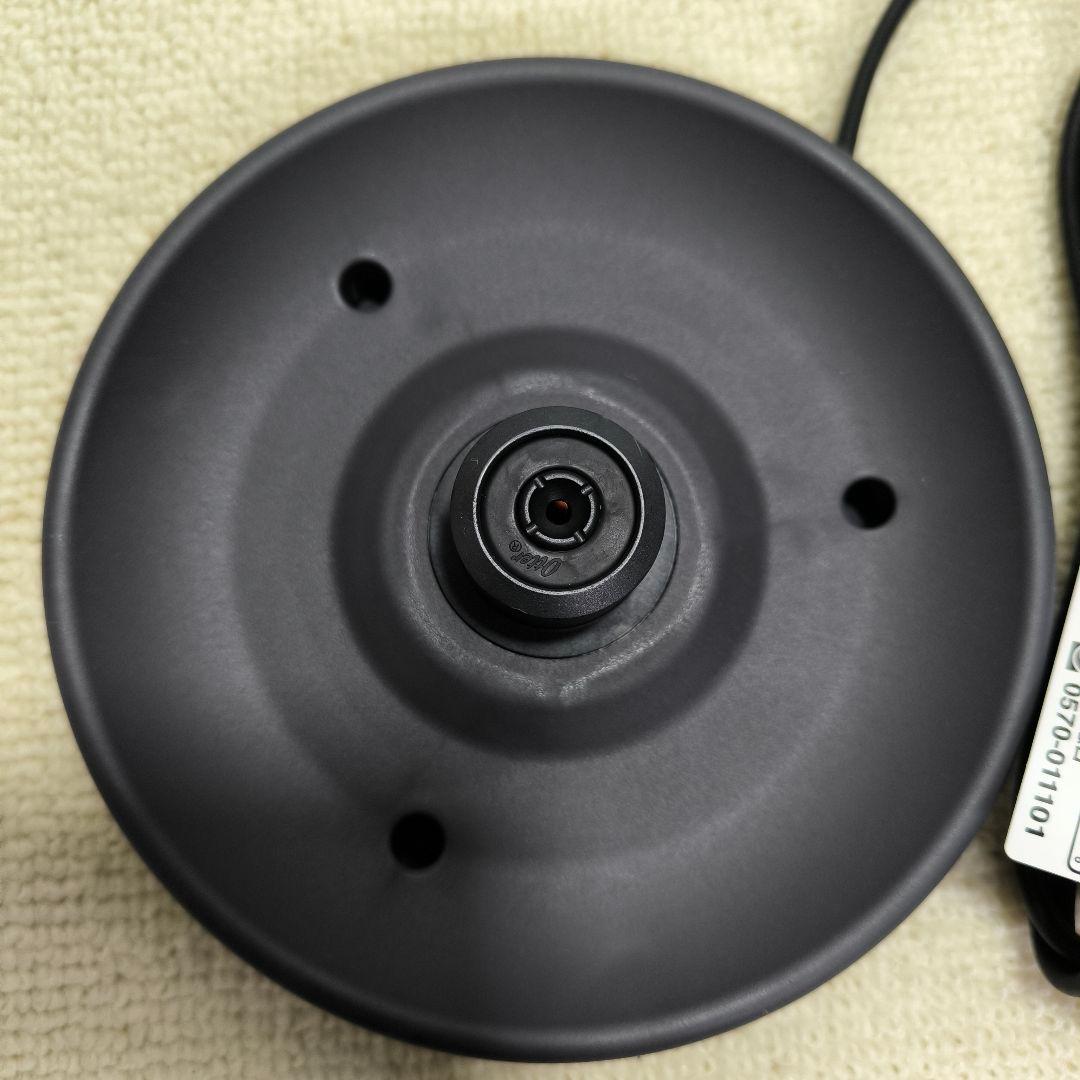 TIGER　タイガー　電気ケトル　ダークグレー　PCJ-A102 蒸気レス