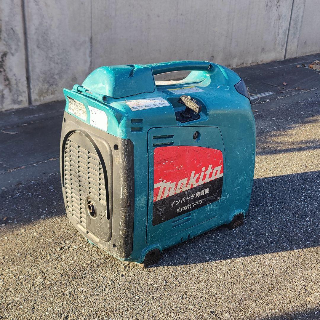 マキタ　インバーター発電機　1400w 1600w