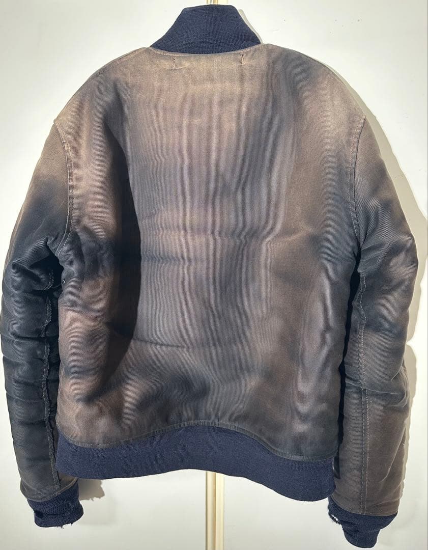 週末割引 FREEWHEELERS 大戦期 N-1 デッキジャケット L