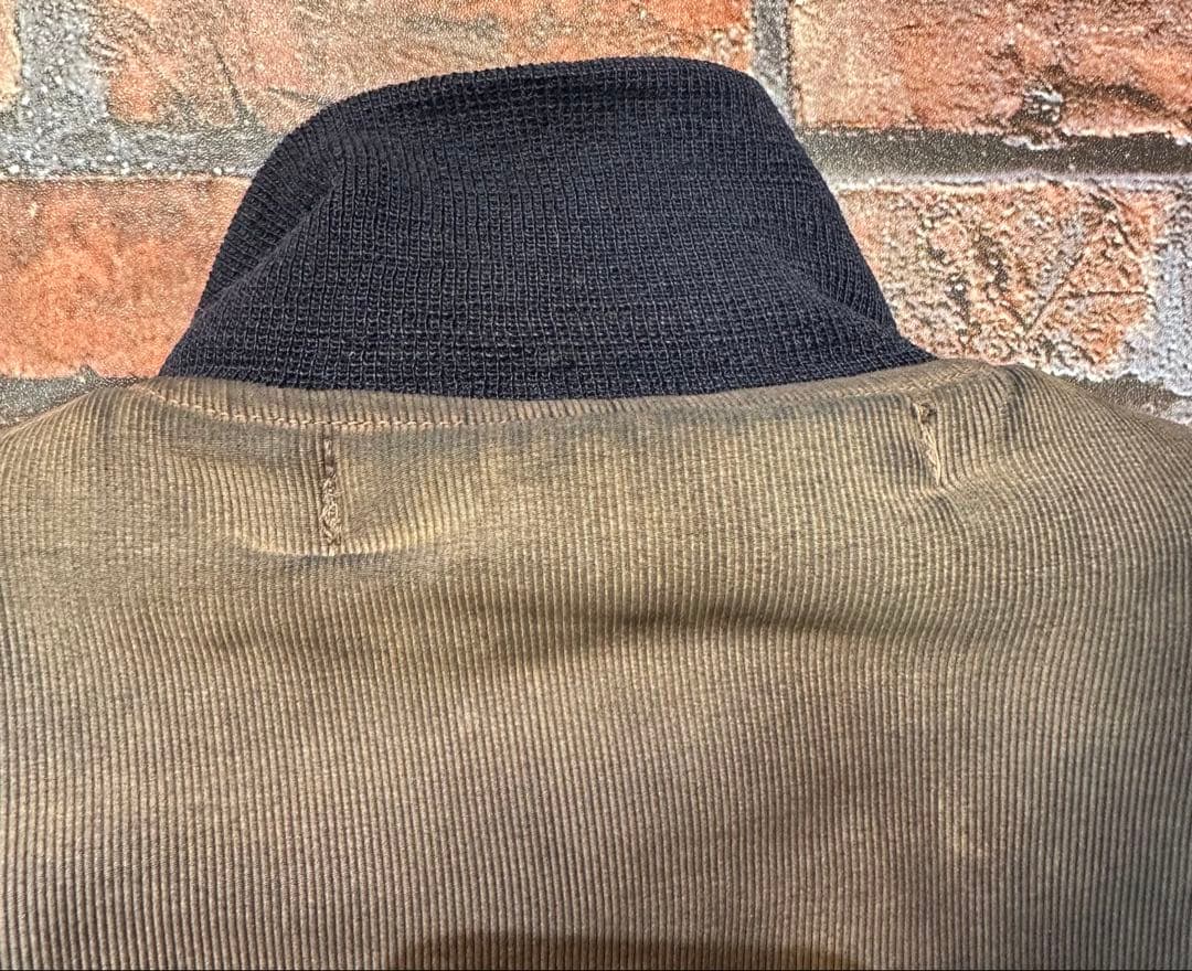 週末割引 FREEWHEELERS 大戦期 N-1 デッキジャケット L