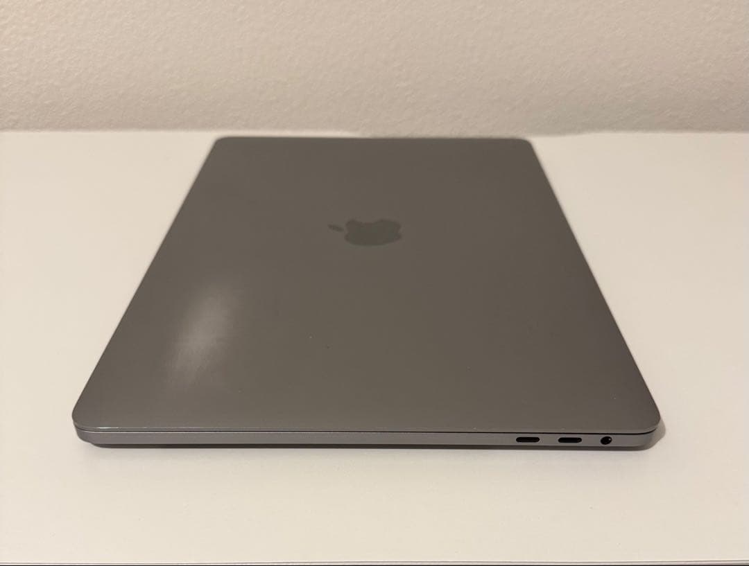 Macbook Pro 2019 13インチ Office付ける