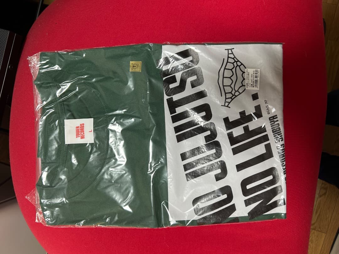 呪術廻戦　Tシャツセット