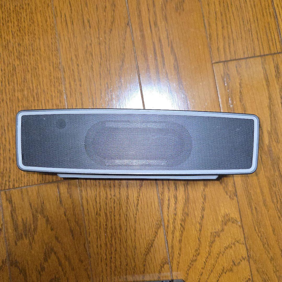 【美品】Bose SoundLink Mini II スピーカー