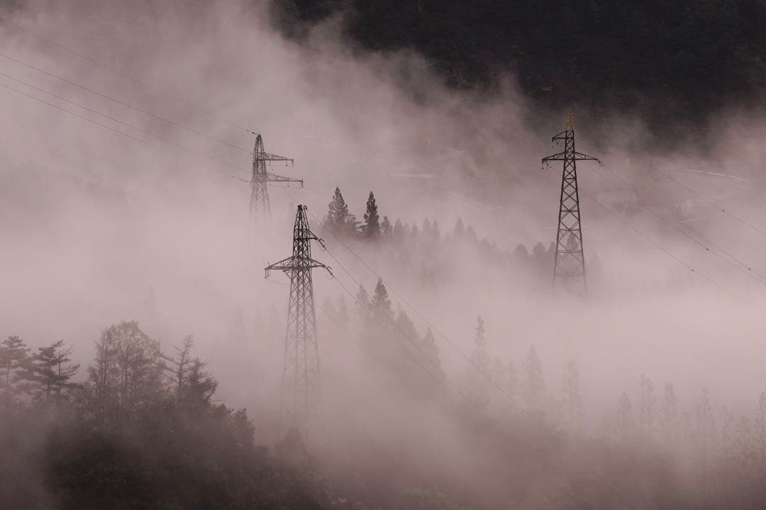 作例付き　Nikon AF 75-300mm F4.5-5.6 管mpr