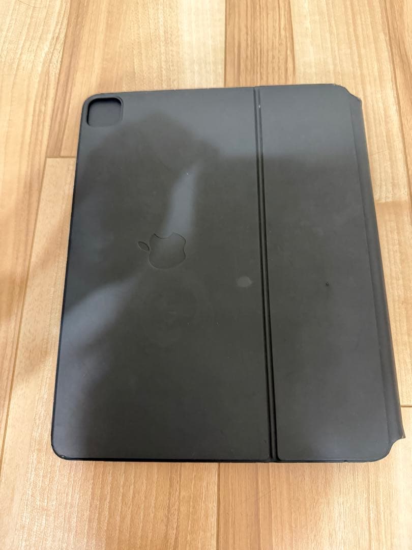 【即発送】iPad Pro 1TB Magic Keyboardセット 傷あり
