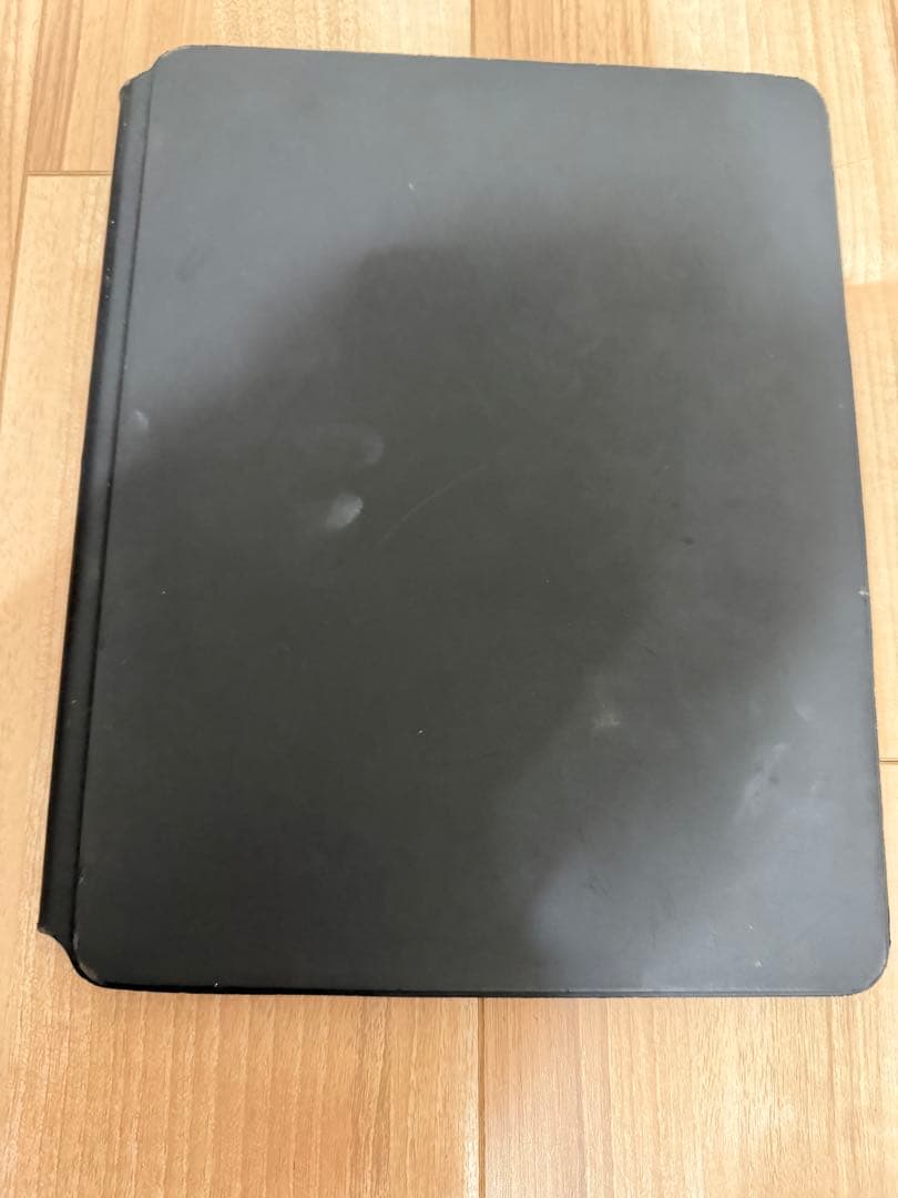 【即発送】iPad Pro 1TB Magic Keyboardセット 傷あり