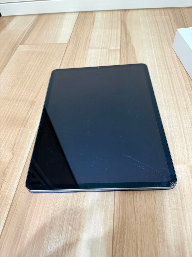 【即発送】iPad Pro 1TB Magic Keyboardセット 傷あり