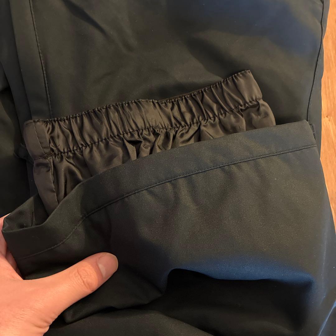 ROXY スノーボードウェア ジャケットLサイズ、パンツMサイズ