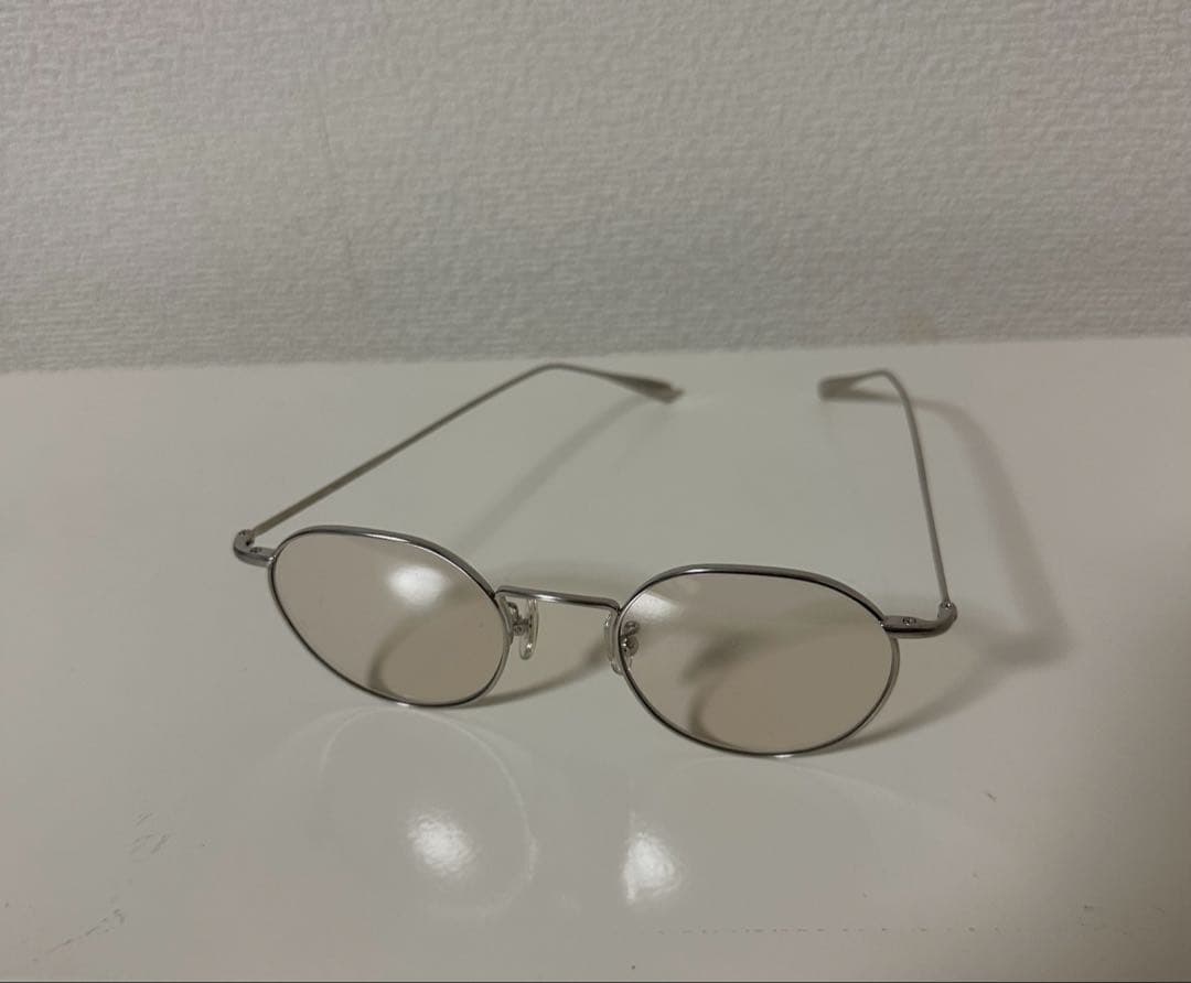 ユナイテッドアローズ KANEKO OPTICAL James SGLS