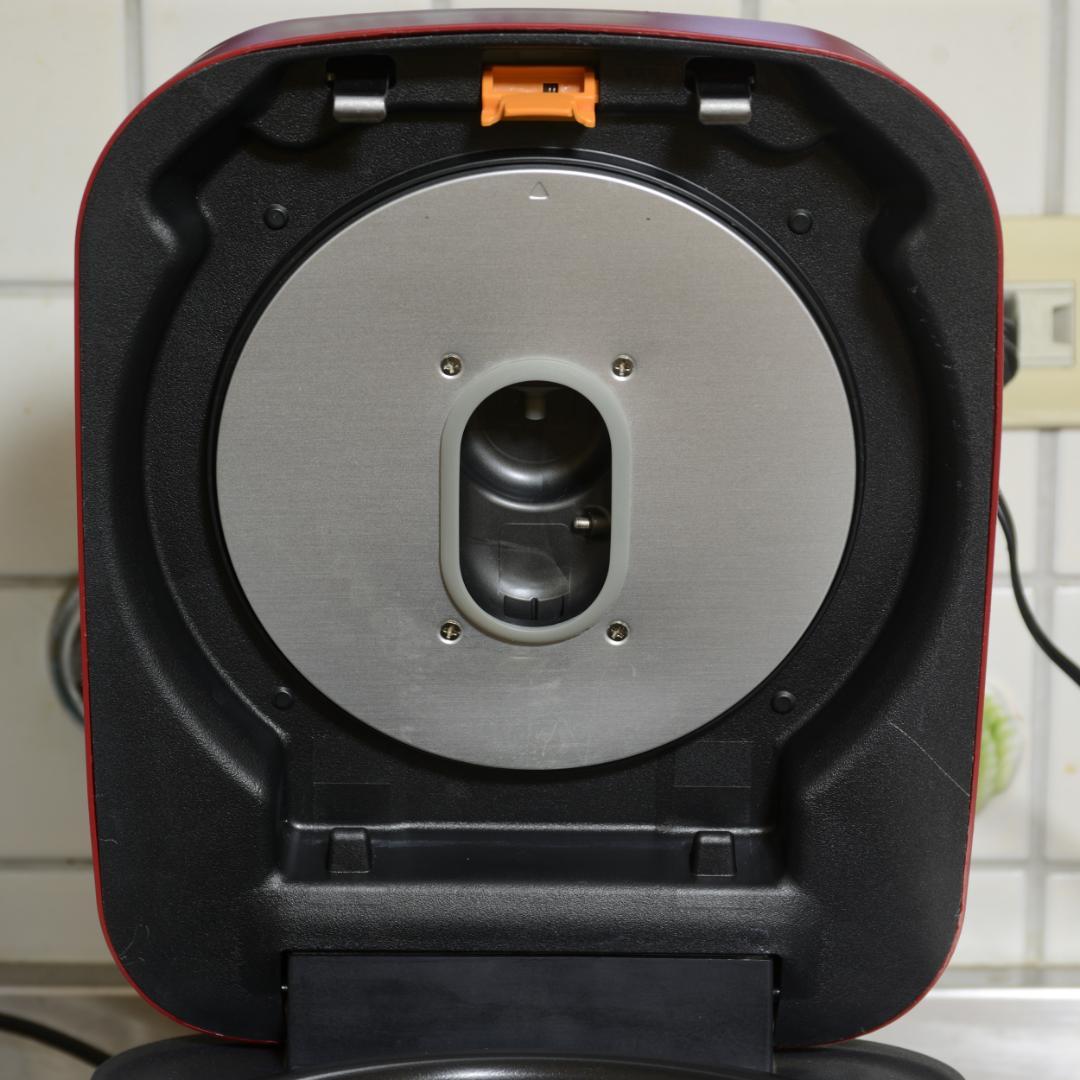 訳アリ　日立 5.5合 RZ-V100DM　炊飯器　圧力IH炊飯器　赤　レッド