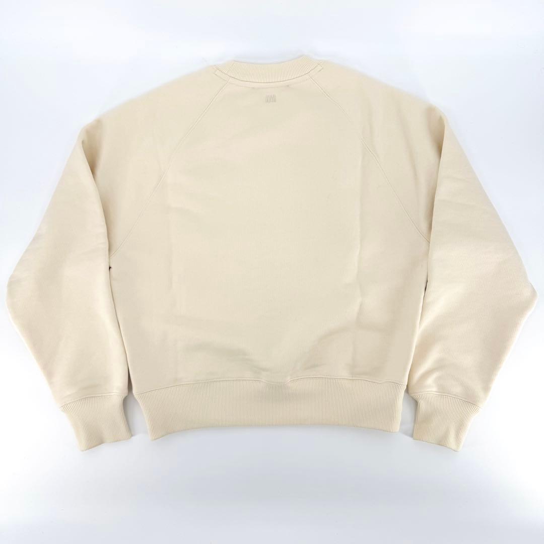 ami PARIS アミパリ AMI DE COEUR スウェットシャツ XXS