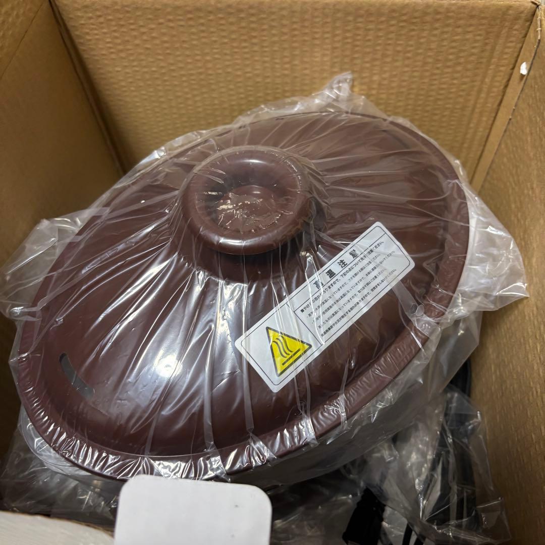 業務用マルチスチームウォーマー　ホットストーン　ハーブボール　タオル