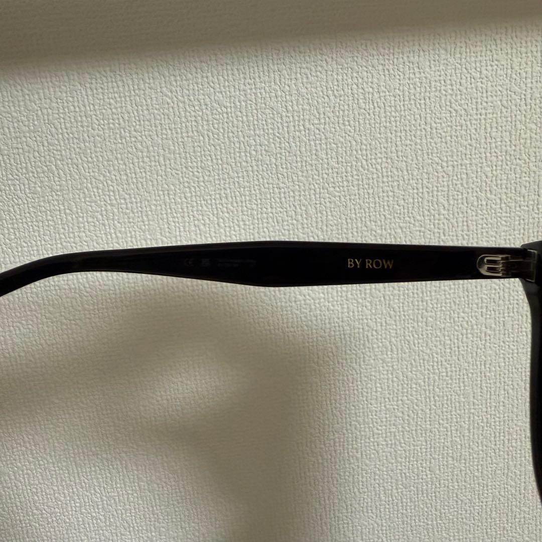 GENTLE MONSTER 【By Row 01】