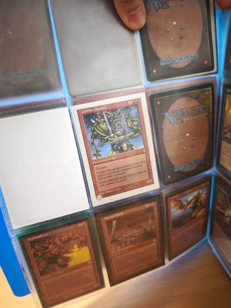 MTG マジック:ザ・ギャザリング　引退品　まとめ売り