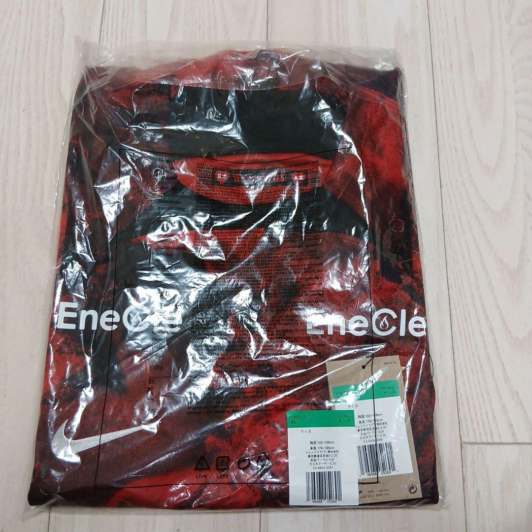 浦和レッズ 2024 ユニフォーム XLサイズ 新品未開封