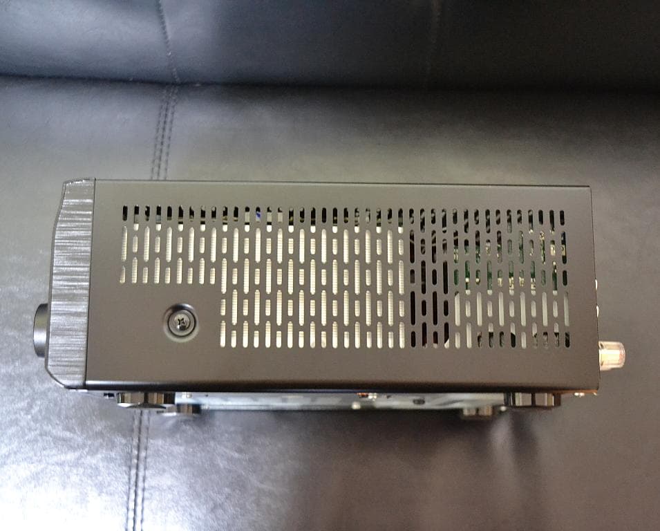 【美品】DENON RCD-M40 CDレシーバー Bluetooth機能搭載