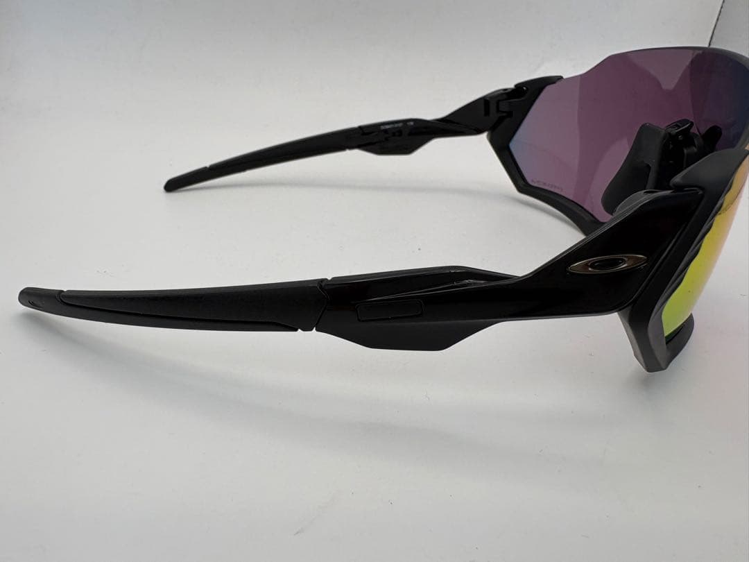 オークリー サングラス フライトジャケット プリズム oo9401-0137