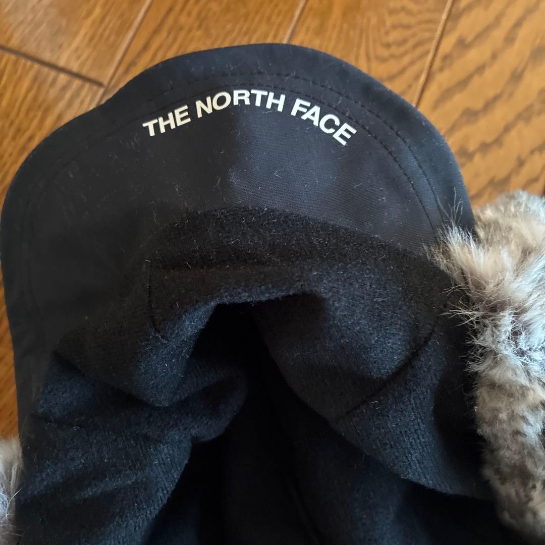未使用品　ノースフェイス NN42241 フロンティアキャップ M