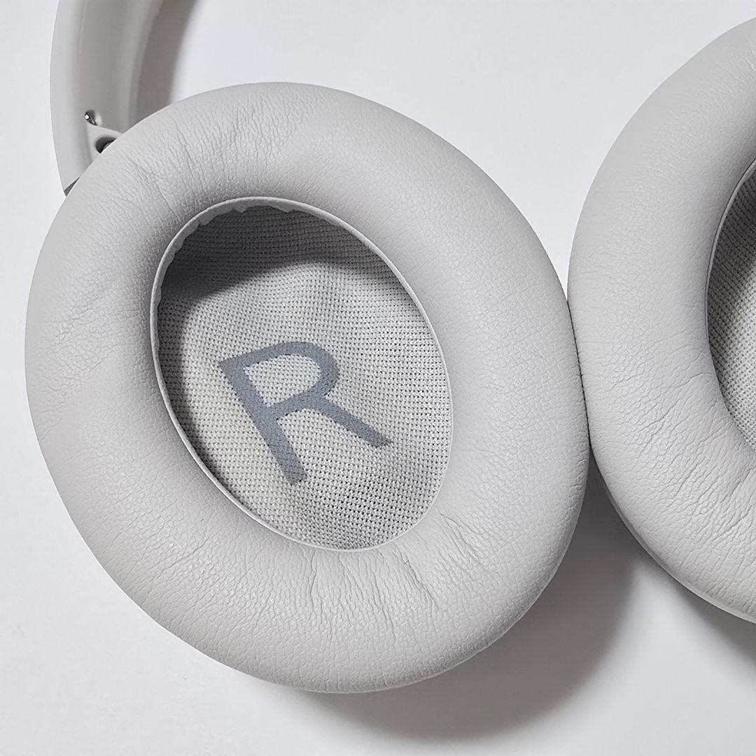 Bose QuietComfort Headphones ホワイトスモーク