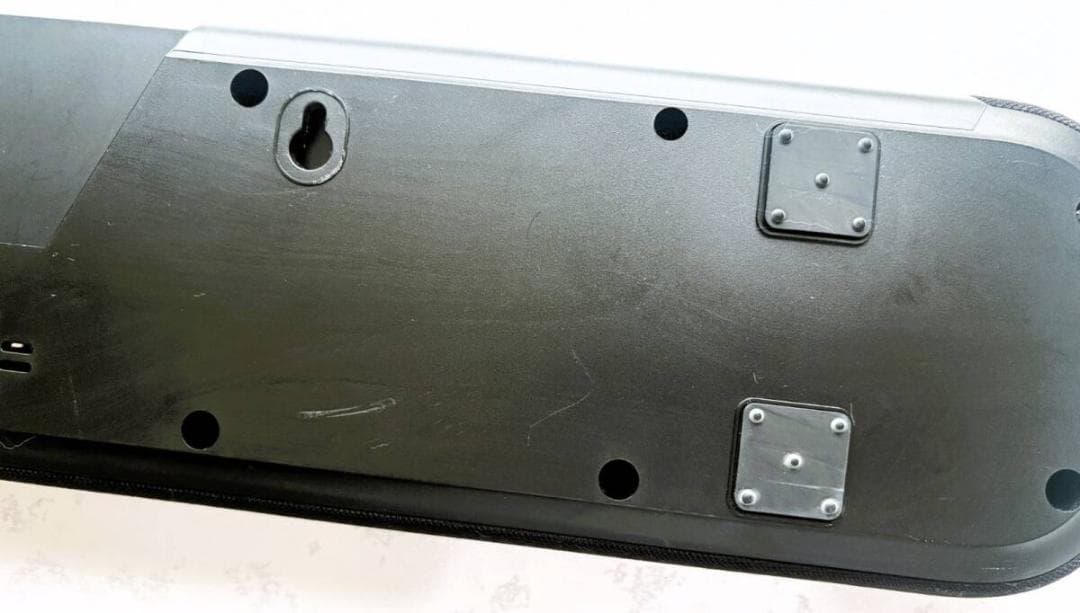 YAMAHA サウンドバー YAS-109 Alexa Bluetooth