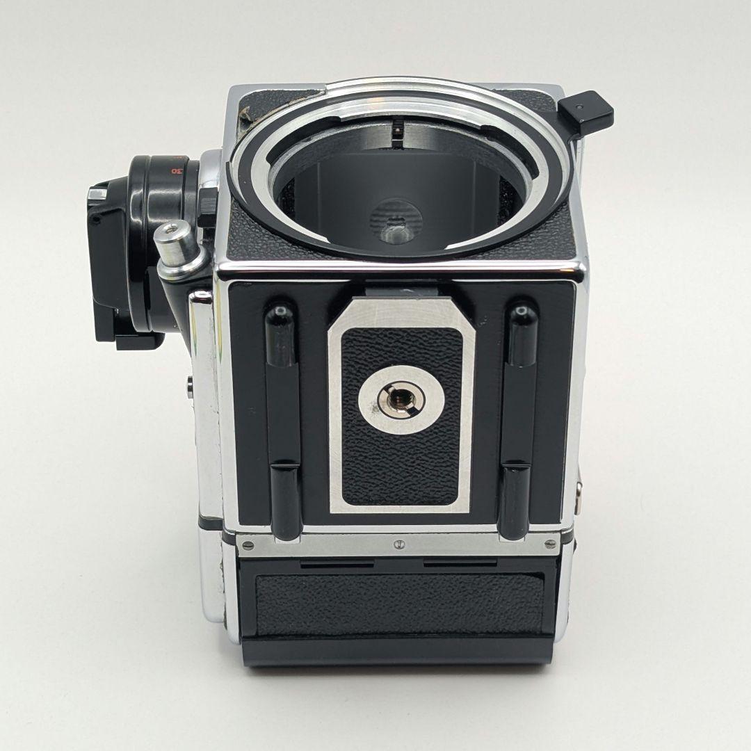 Kiev 88 CM-MLU ボディ