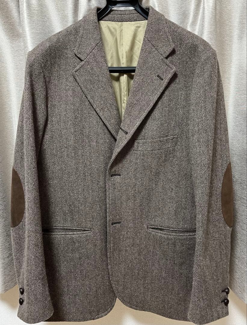 ジャケット・アウター Unlikely Assembled Sports Coat