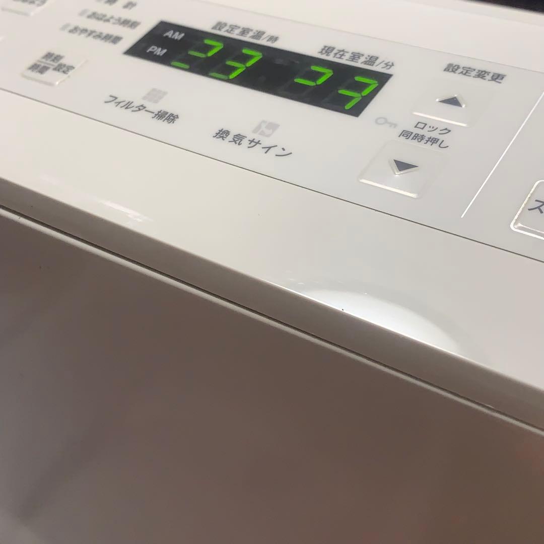 美品　2021年■Rinnaiガスファンヒーター都市ガス■RC-U5801E■