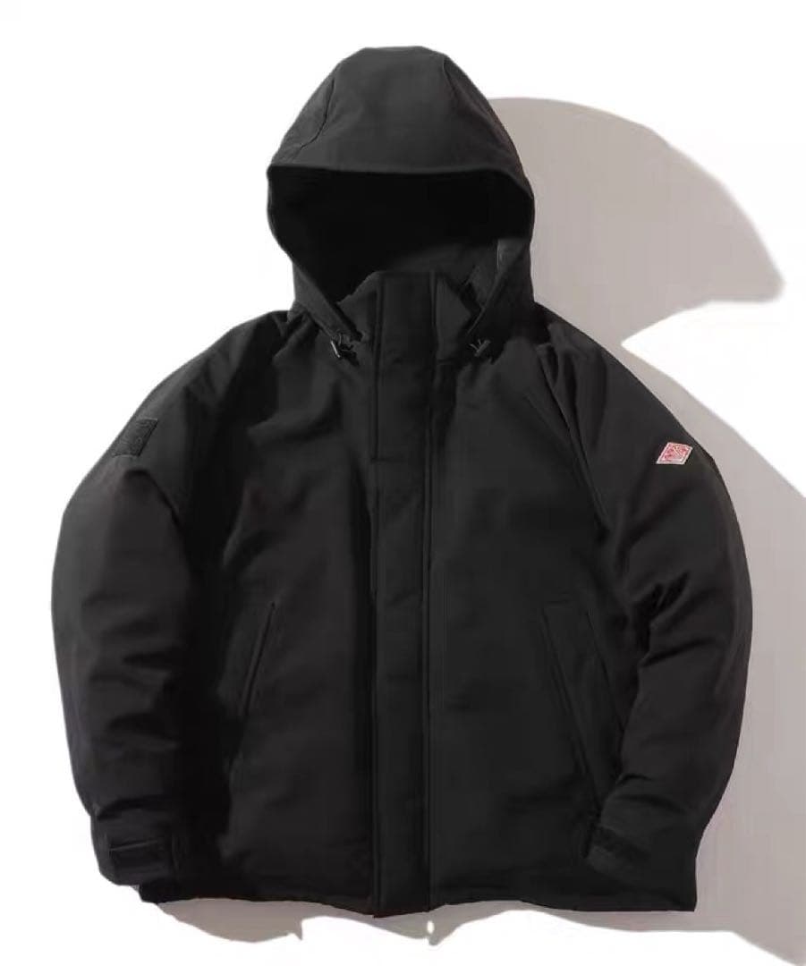 DANTON / Down Blouson ダントン ダウンブルゾン