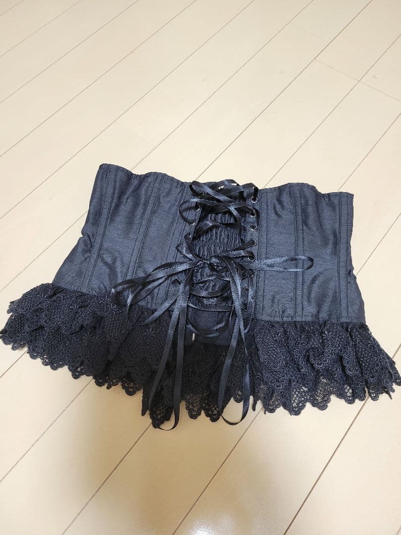 ALICE and the PIRATES コルセット