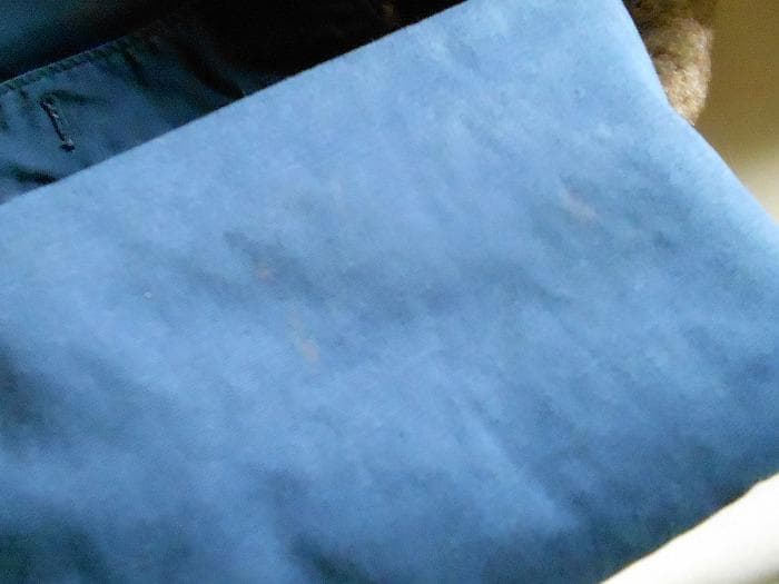 ALPHA INDUSTRIES アルファ N-1 デッキ ジャケット