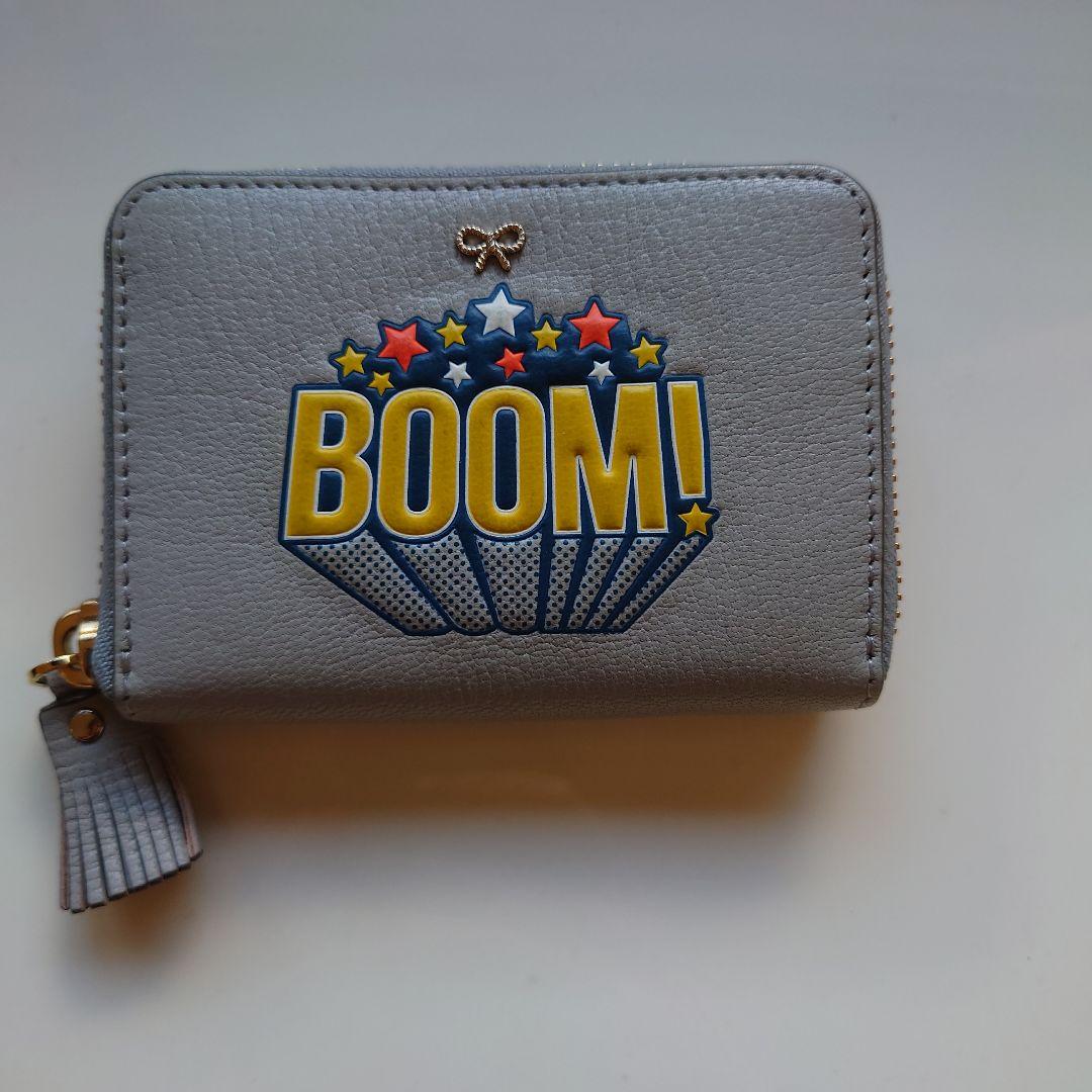 マツアニヤハインドマーチ　カード＆ケース