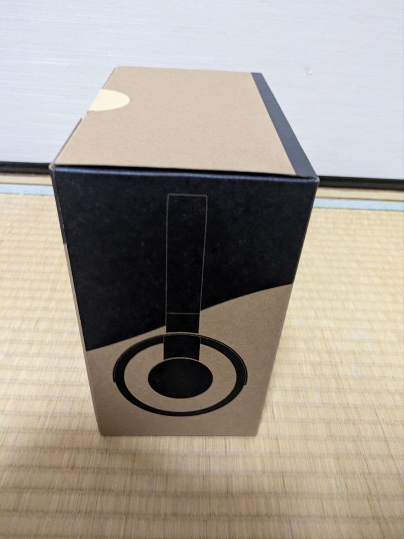 nunu ONE オンイヤースピーカー MBH001