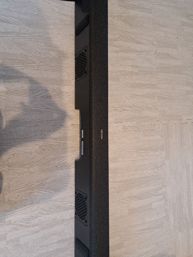 ❤*︎様 DENON DHT-S217 スピーカー