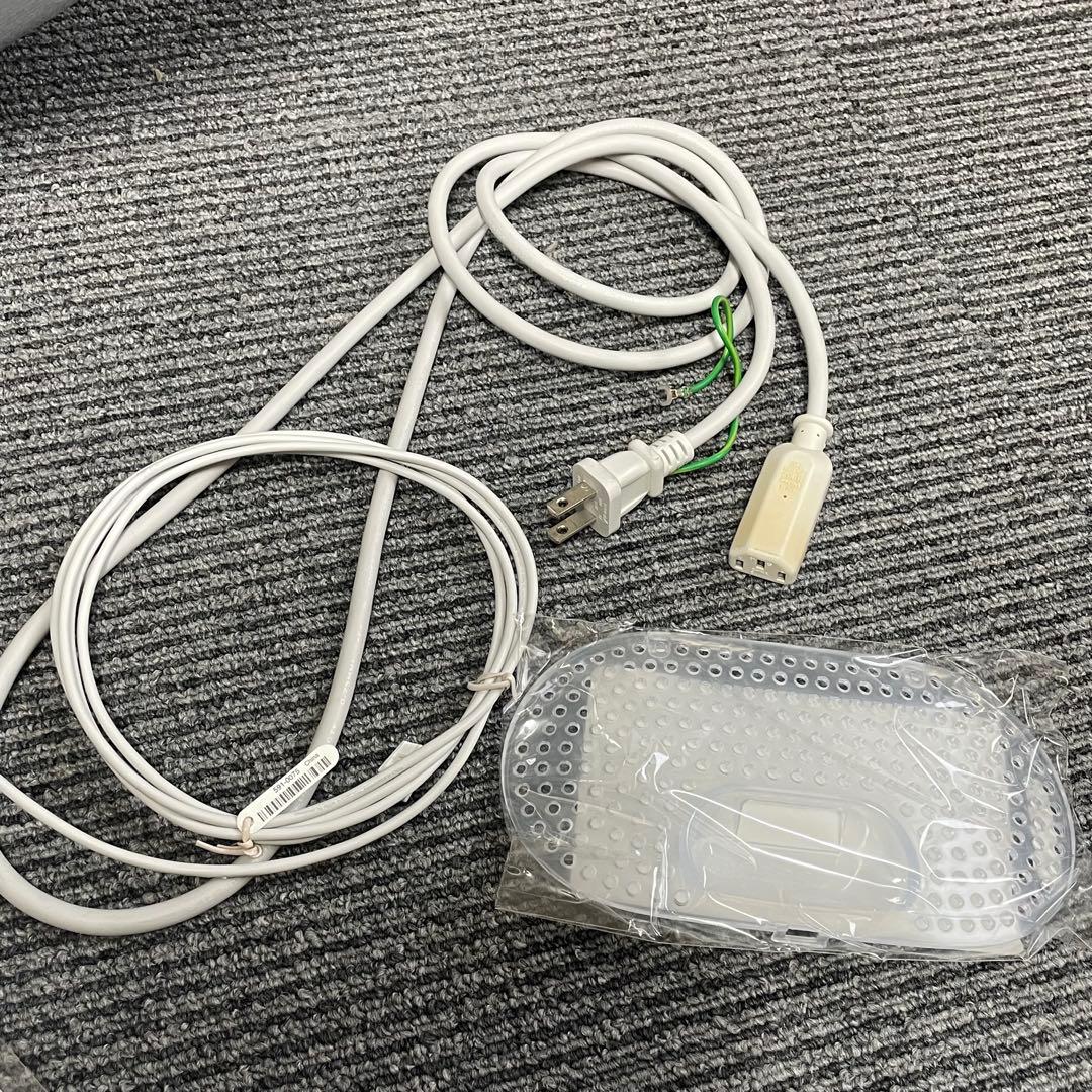 【希少・元箱付き】Apple iMac G3 Graphite M8492J/C