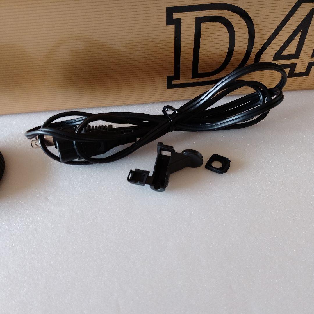 ニコン　D4 ボディ＋付属品　良品　値下げ交渉可