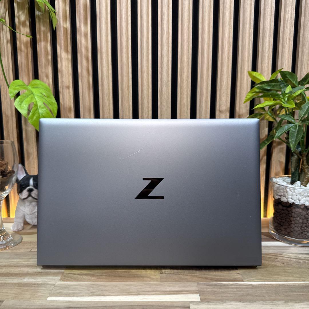 NVIDIAグラボ搭載‼️HP☘i7☘メモリ32GB☘SSD1TB☘ノートパソコン